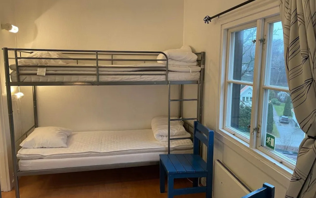 4 Person Holiday Park Home in Stenungsund
