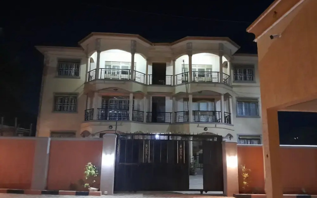 Malaika Apartments Uganda