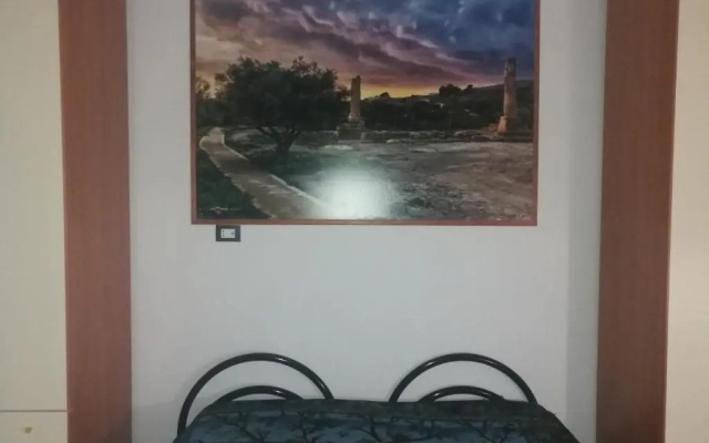 Vigata House