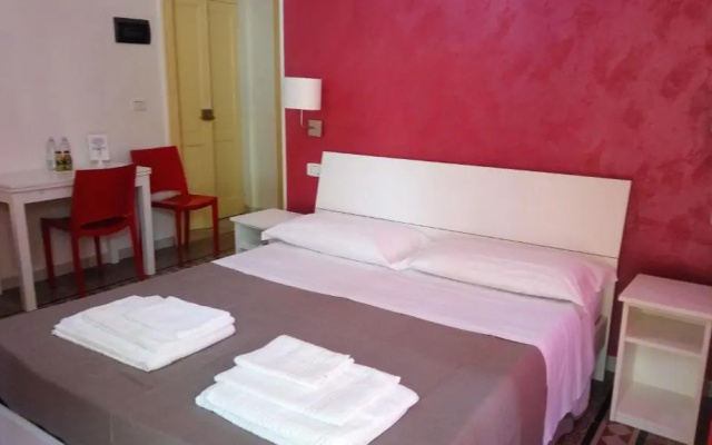 Villa Anna B&B