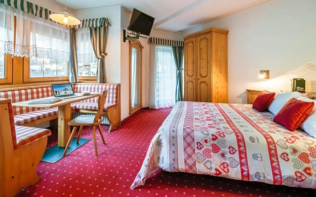 Hotel La Montanina