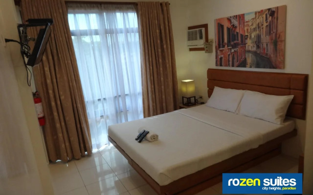 Rozen Suites Paradise