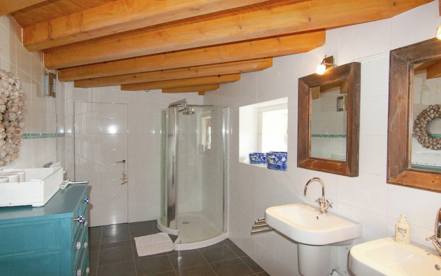 Holiday Home in Roussines With Private Pool