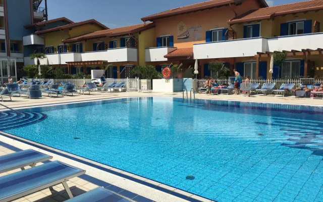Villaggio Hemingway