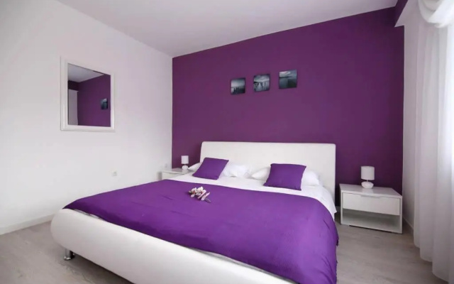 L&V apartment