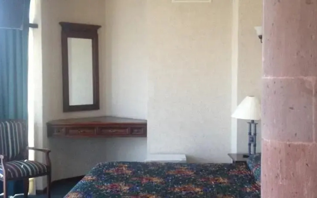 Estancia Real