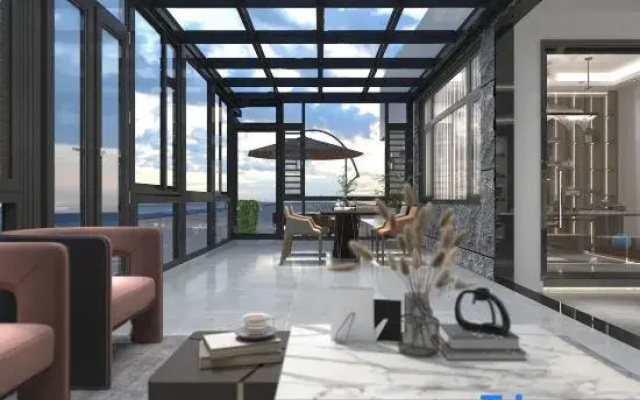Xinju Homestay