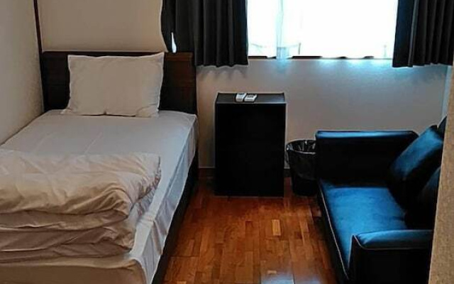 L08 Guesthouse Minami