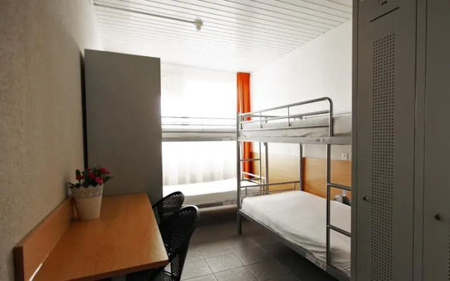 Beach Hotel Katwijk