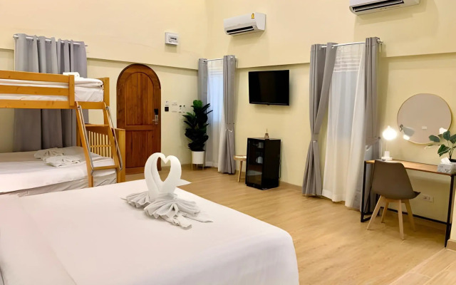 The Nimman Hotel