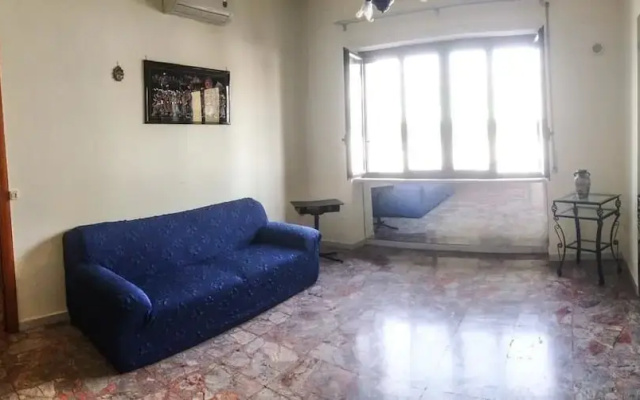 Residence Mastrangelo