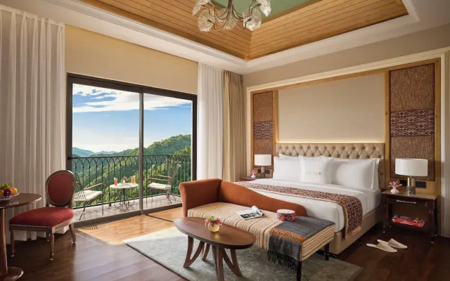 Storii By ITC Hotels Akanni Naina Tikkar