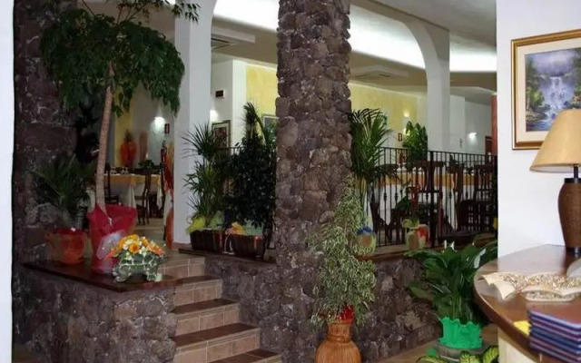 Hotel La Fattoria