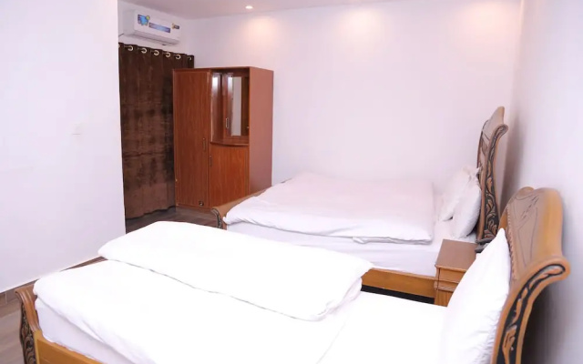 Regal Residency