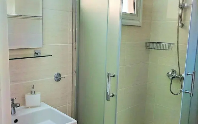 Apartment 12 Kition