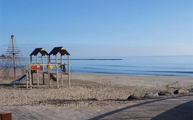 Appartement Le Grau d'Agde, 2 pièces, 6 personnes - FR-1-423-196