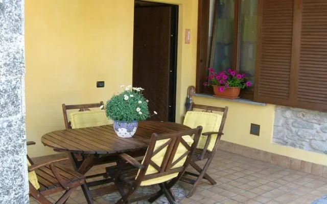 Bed and breakfast la Stella