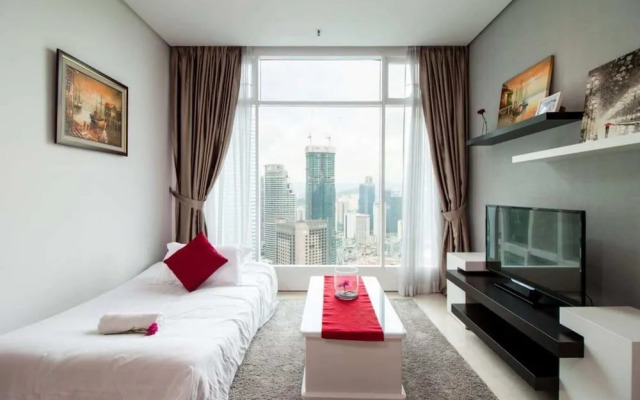 Soho Suites at KLCC by Plush
