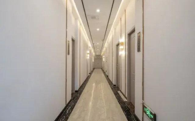 Wei'an Hotel