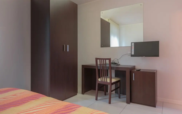Pasta residence italia
