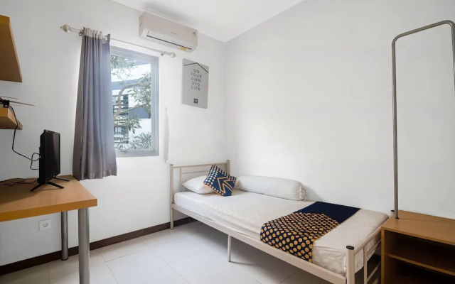 Hotel O Anartha Residence