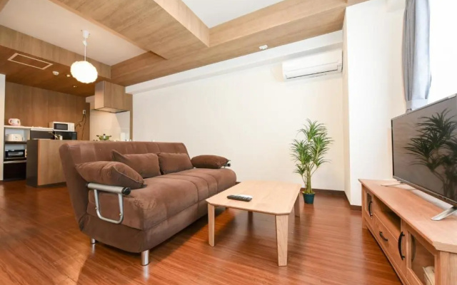 Hills Garden Hondori - Vacation STAY 8405