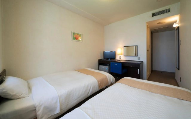 Hotel S-plus Nagoya Sakae