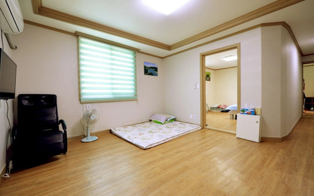 Green Guesthouse