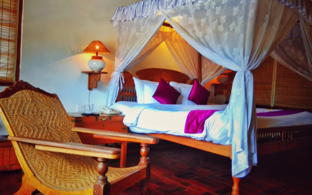 Punnamada Resorts