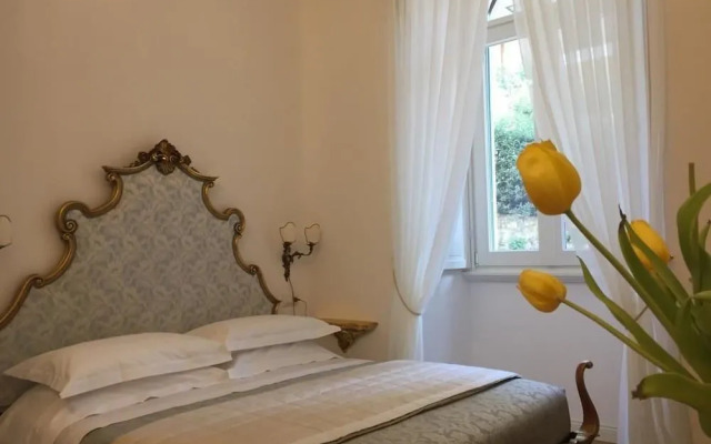 La Belle Coquette B&B