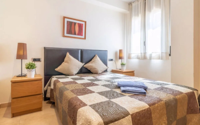 Apartment Del Port Ispica 15588