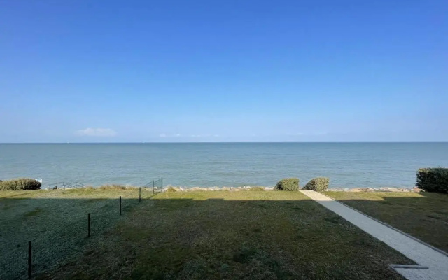Appartement Jullouville, 2 pièces, 4 personnes - FR-1-361-360