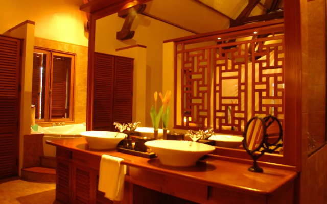 Amatao Tropical Residence