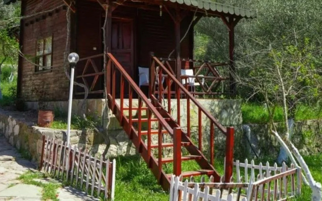 Sun Arzum Bungalow