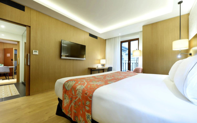 Áurea Catedral by Eurostars Hotel Company