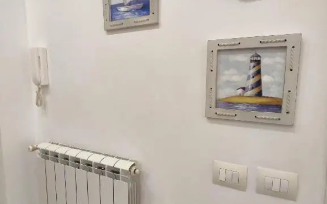 Casa Del Mare