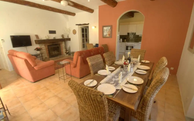 Les Maison en Provence