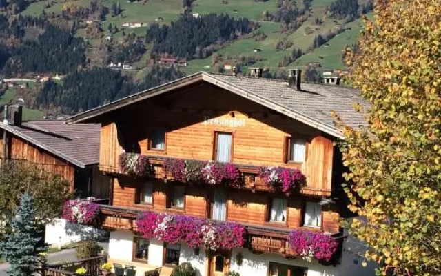 Bauernhof Penzinghof
