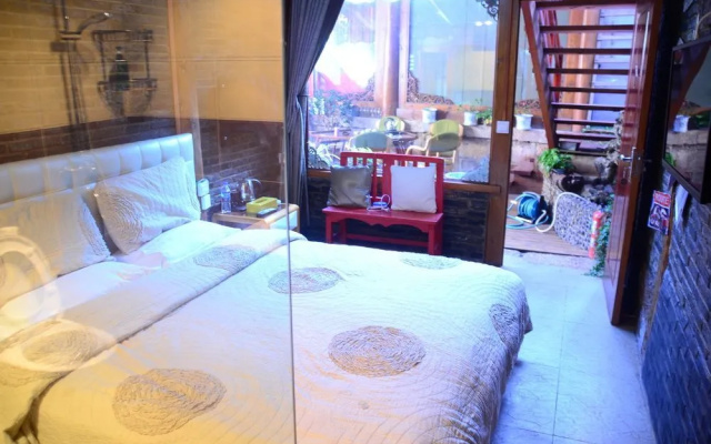 Lvyfamily hotel