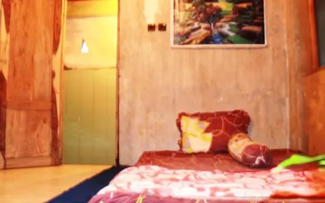 Bondowoso Hostel