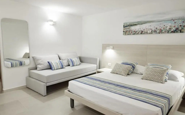 Kalsa Sicilian Rooms