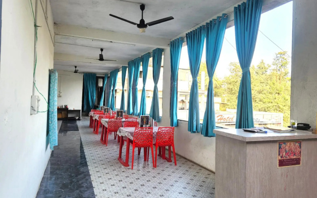 Mahima Palace