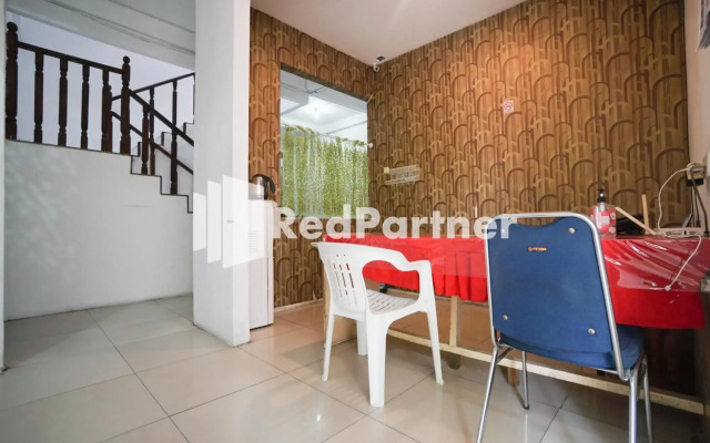 Guest House Syariah Griya Sawamah