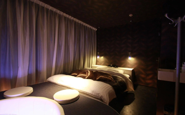 HOTEL EDOYADO - Adults Only
