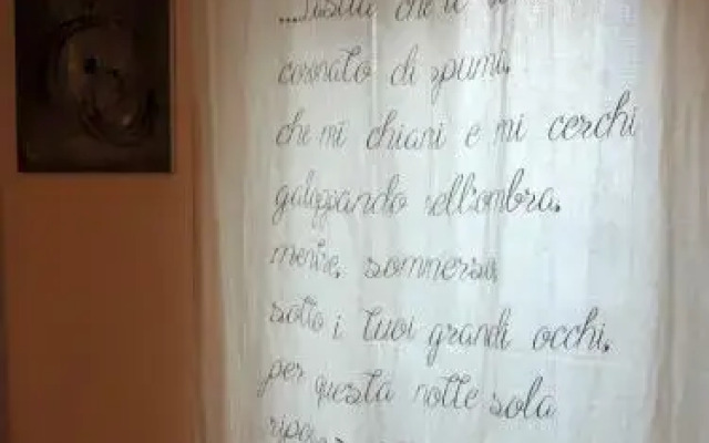 La Casa Del Colonnello