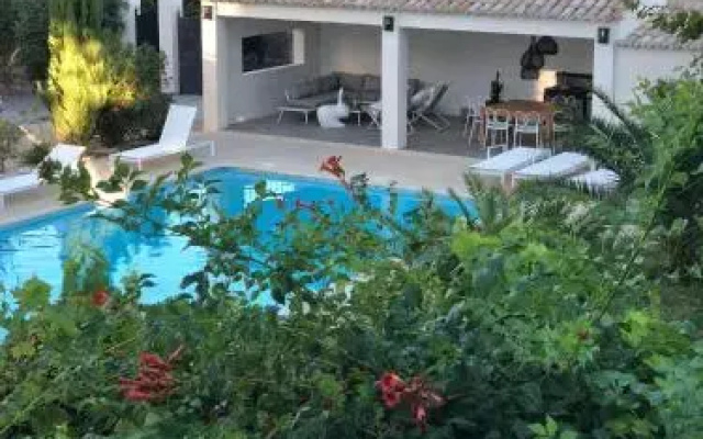 Maison Galatea
