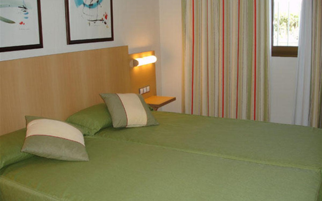 Apartamento Los Ficus
