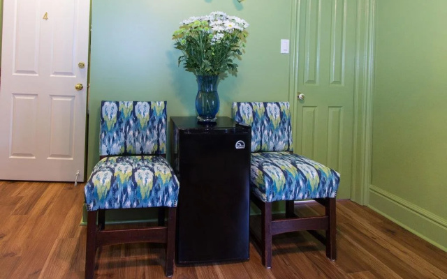 Ambercroft Bed and Breakfast
