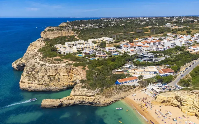 Holiday Home Near Praia de Benagil Beach