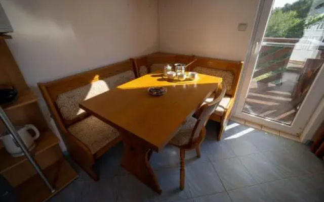 Apartments Pavic